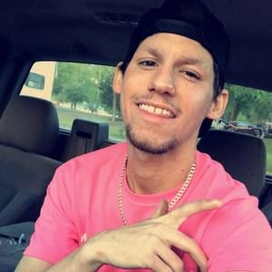 Meet your Posher, Nathan